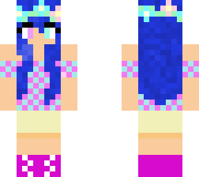 my skin easter clothes