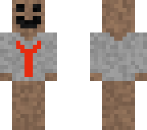 my skin working now