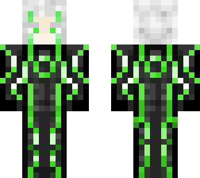 nano eyes