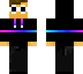 neo chrome jacket v.2.1
