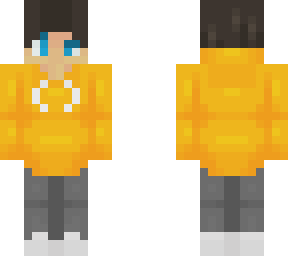 newer avatar