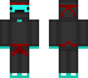 ninja skeppy
