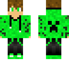 nio verde