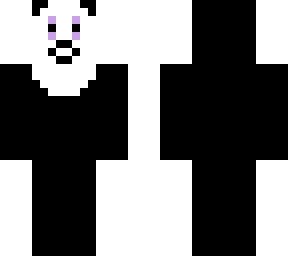 no face