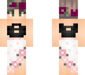 nonbinary rose it