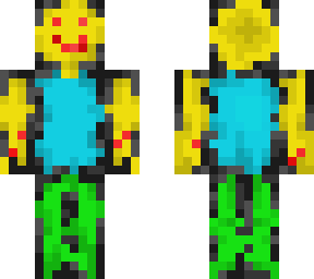noob murder fella