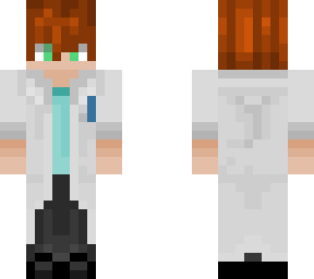 oc douglas (fixed!)