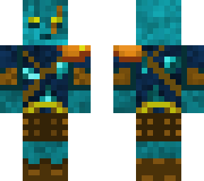 ocean archer