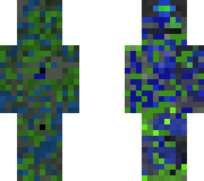ocean golem