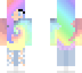 oliviagamer244's requested skin <3 (credit to xxdoggymuffinsxx)