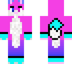 opal fox