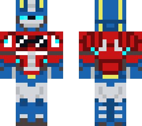 optimus prime