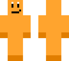 oscar the orange