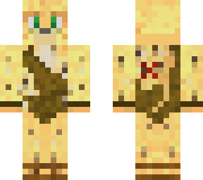 oslot caveman