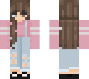 overalls! (edited)