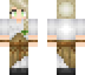 ovlie wildoll edit