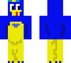 pablo baryandigans