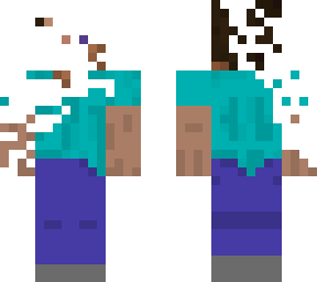 paint steve