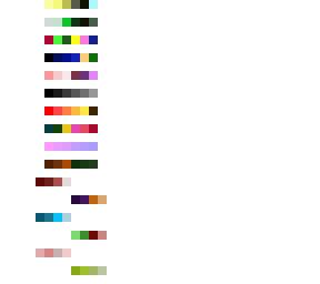 pallet contest! <3