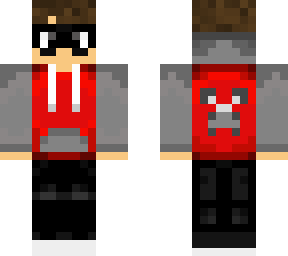 pekhres with glasses