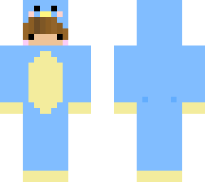 penguin onesie