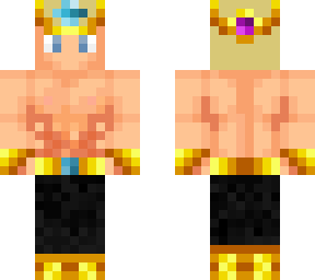 pharaoh