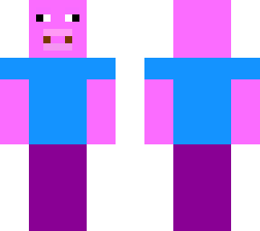 pig man