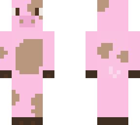piggy skin