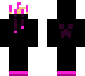 pink buddy