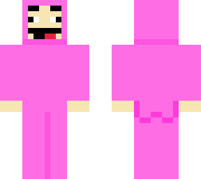 pink guy