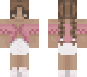 pink summer vibes