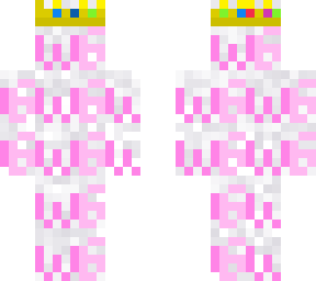 pink w6