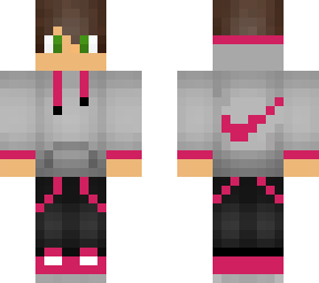 pinky