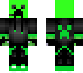 plastick pro creeeper