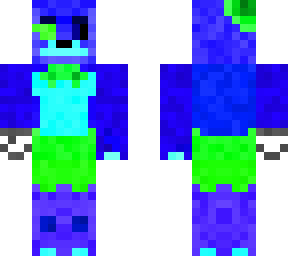 plush bloxy