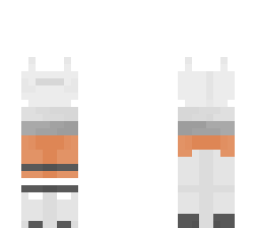 portal 2 testing uniform -ob- (outfit base)