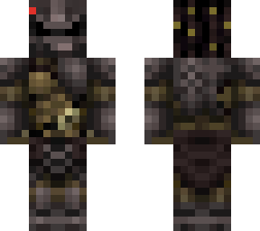 predator