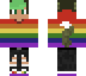 pride alex