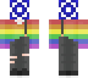 pride greyjay