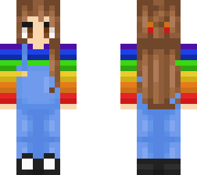 pride skin