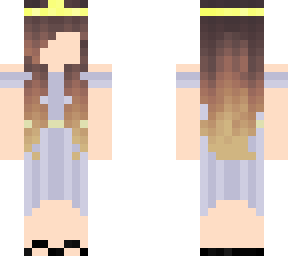 princess #1 (edited some flaws)