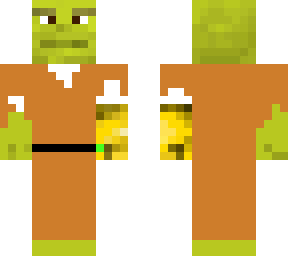 prison shreck