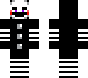 puppet