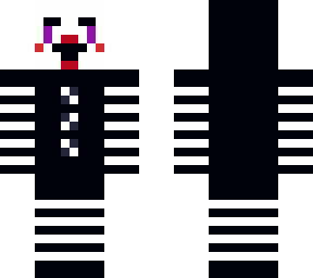 puppet master