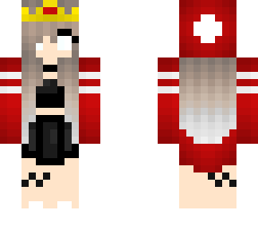 queen