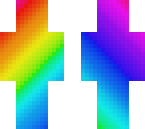 rainbow