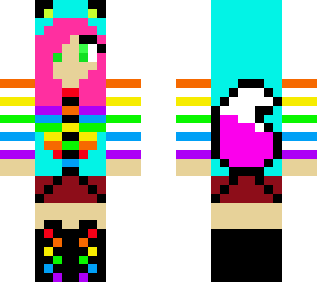 rainbow