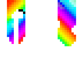 rainbow hb