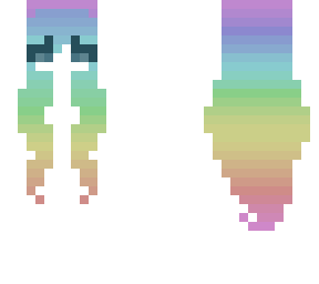 rainbow hb