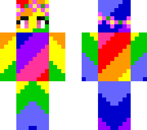 rainbow road
